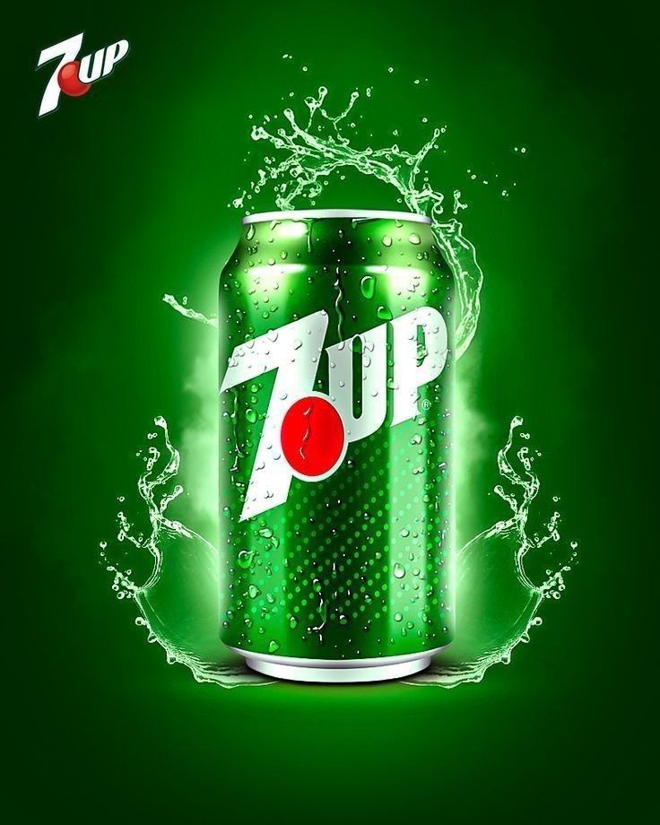 7up