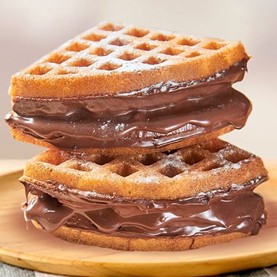 Belgian Waffle
