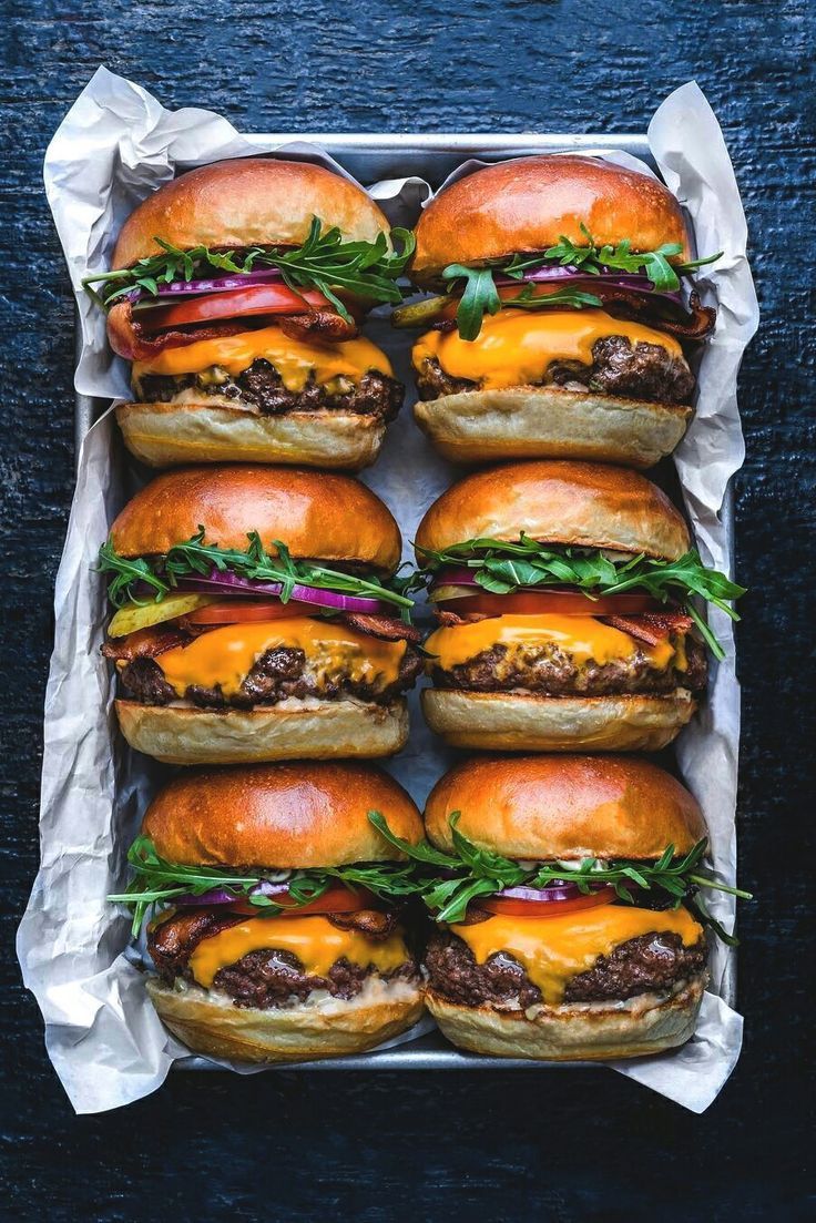 Burger