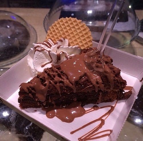 Dessert