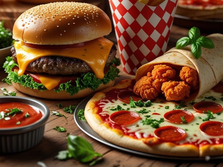 Fastfood