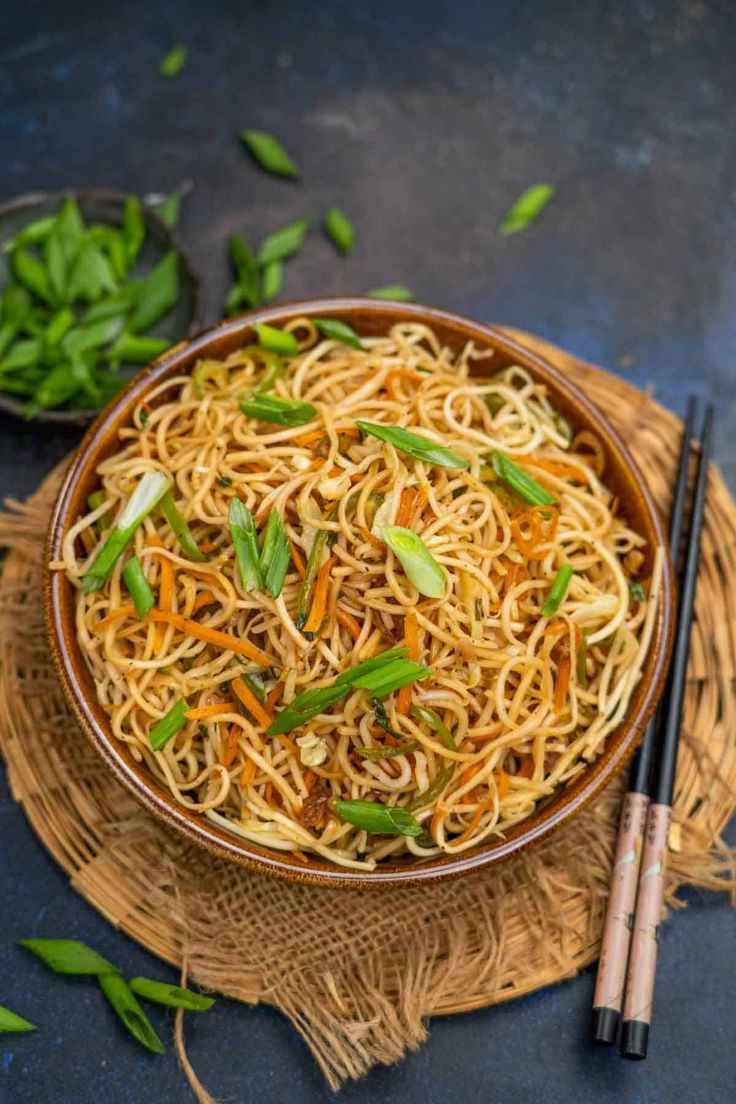 Haaka Noodles