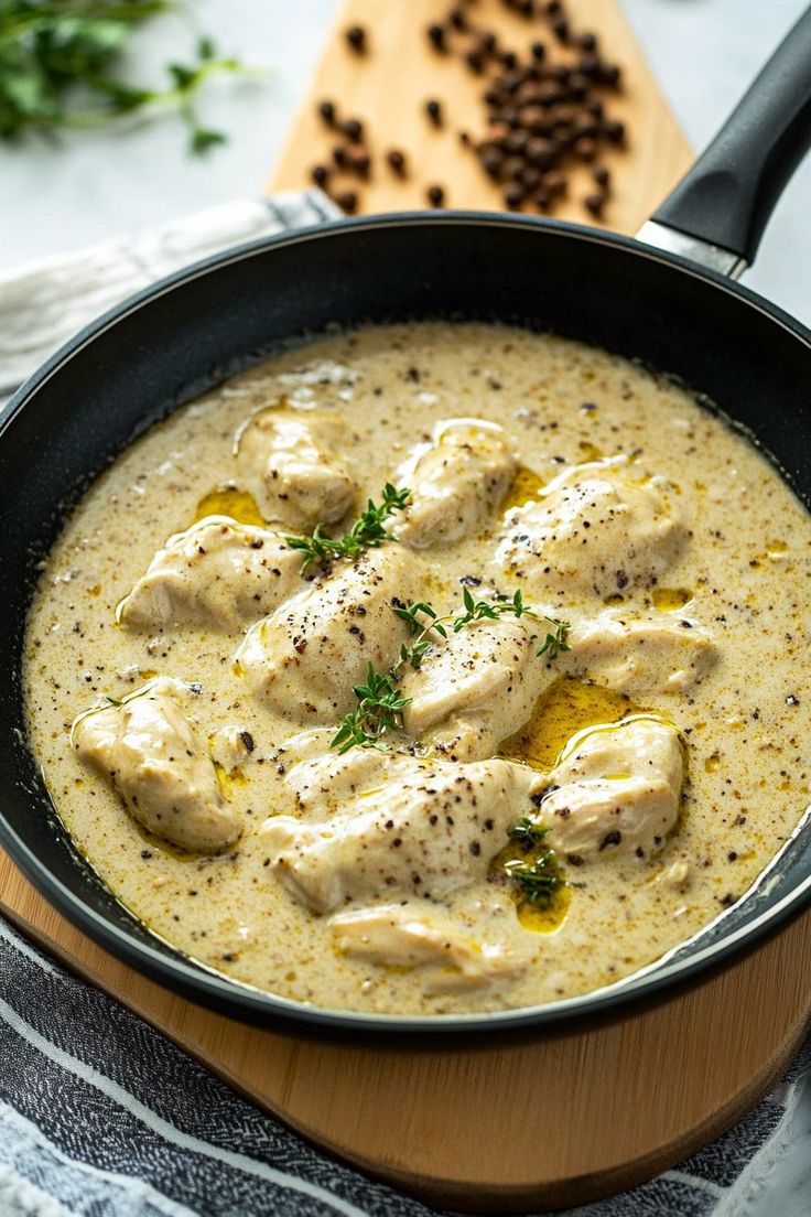Malai Chicken