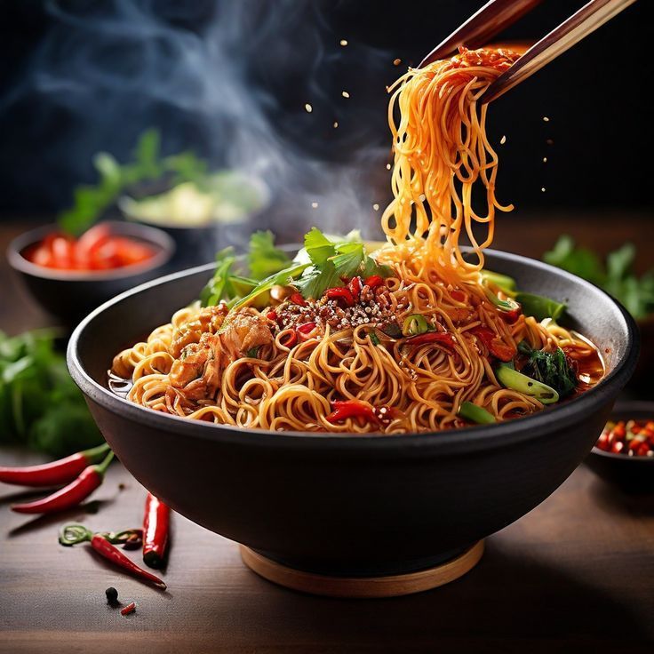 Noodles
