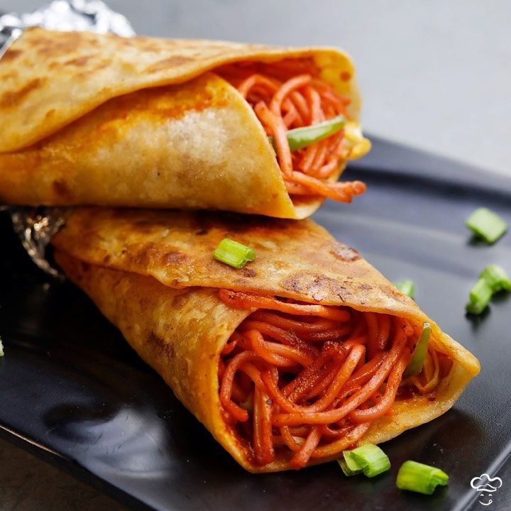 Noodles Franki