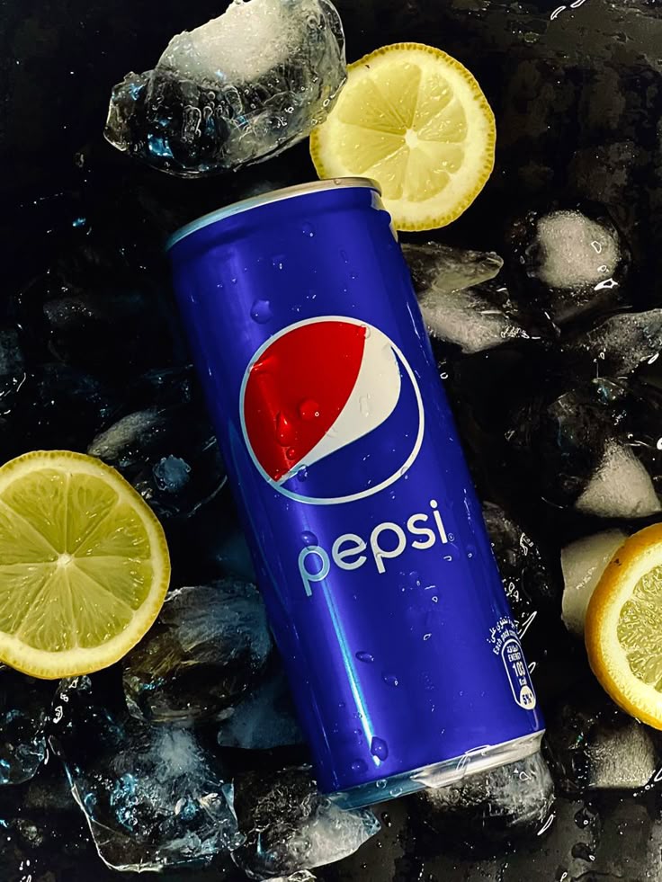 Pepsi