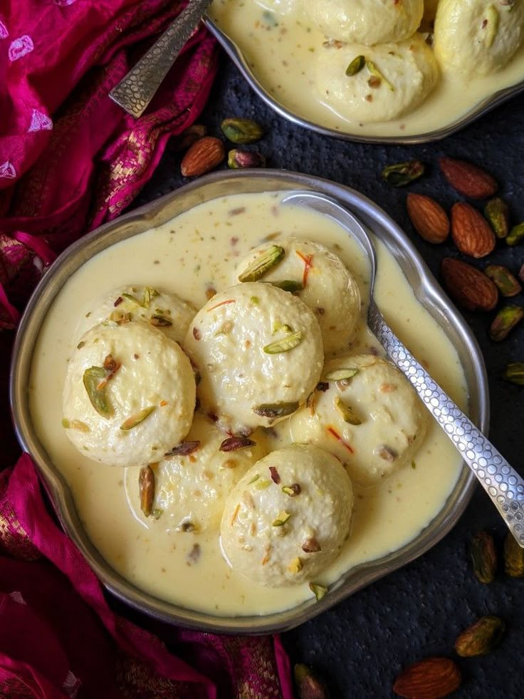 Rasmalai