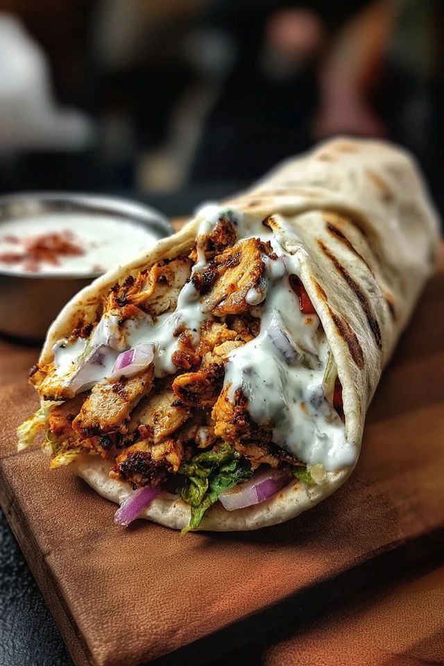 Shawarma