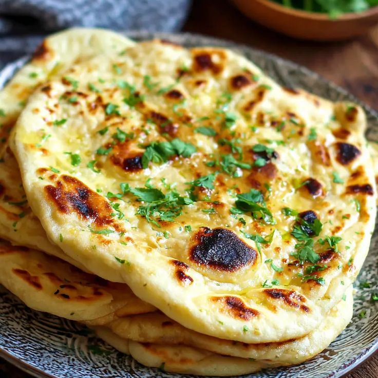 Tandoori Roti