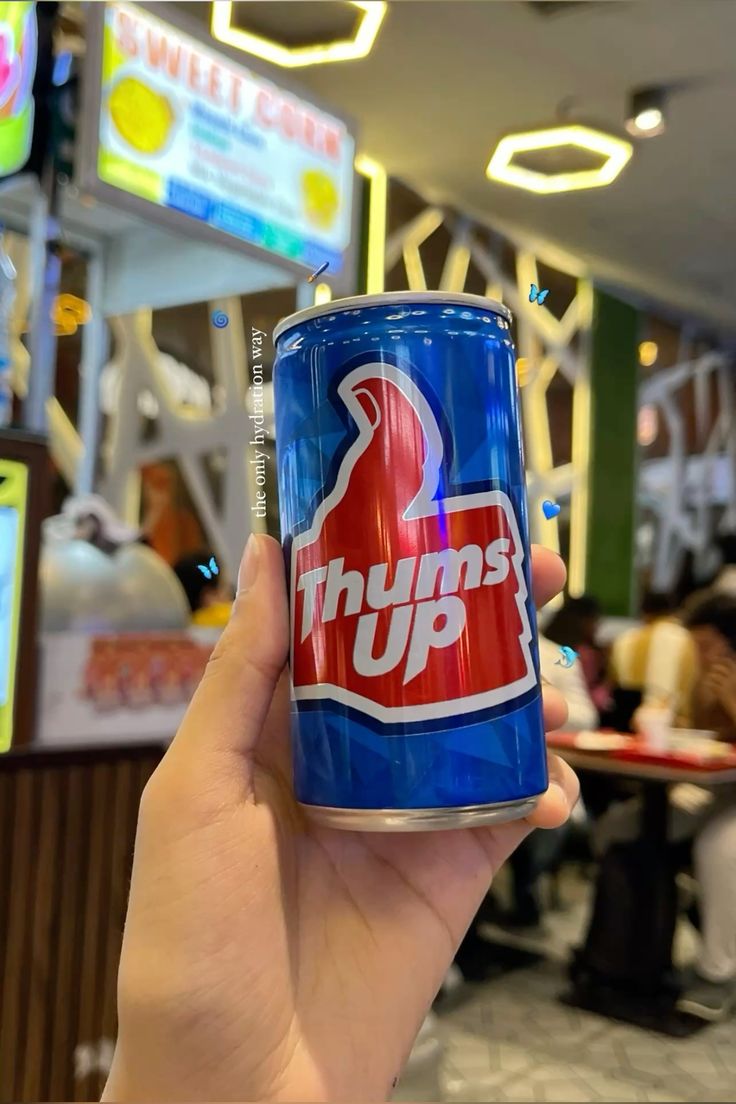 Thums Up