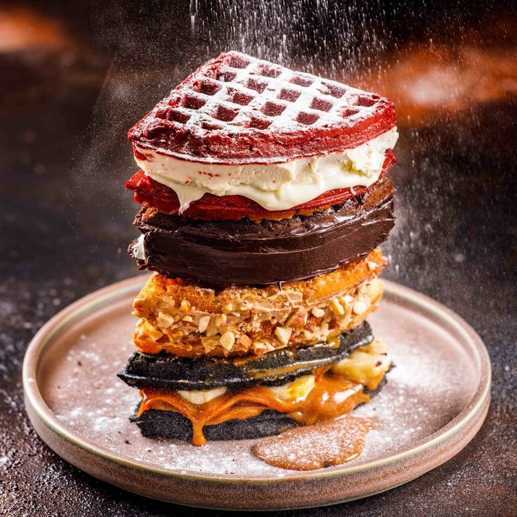 Waffle